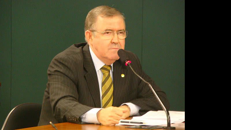 Imagem Co-autor do Estatuto do Nascituro é ex-deputado evangélico