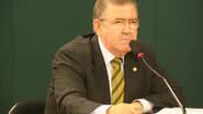 Imagem Co-autor do Estatuto do Nascituro é ex-deputado evangélico