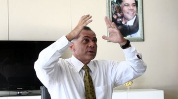 Imagem MP pede o bloqueio de bens de João Henrique