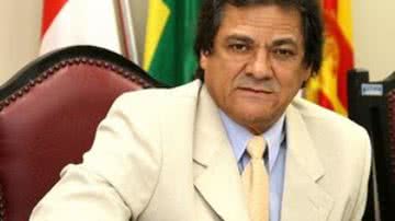 Imagem Ex-prefeito de Ilhéus sofre multa e ressarcimento