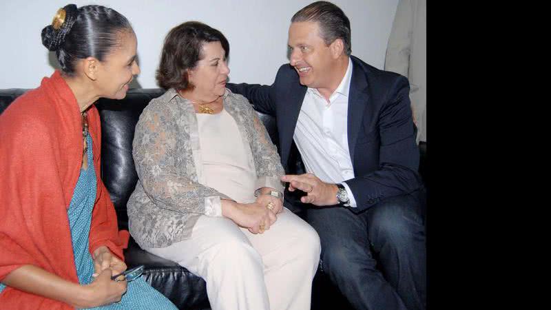 Imagem De olho no Senado, ex-ministra Eliana Calmom filia-se ao PSB hoje