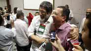 Imagem Derrotado, Gabrielli reconhece mérito de Rui Costa e garante apoio ao projeto