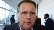 Imagem Em Irecê, Geddel critica “segregação social” levantada pelo PT
