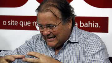 Imagem Geddel diz que oposição não criticará governo caso Seleção seja desclassificada