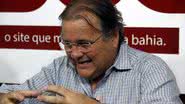 Imagem Geddel diz que oposição não criticará governo caso Seleção seja desclassificada