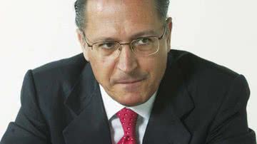 Imagem Escutas revelam que PCC planejava matar o governador Geraldo Alckmin