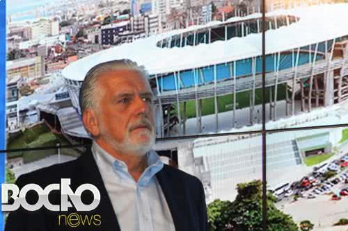 Imagem “Energia que brota das ruas é positiva para a democracia”, diz Wagner