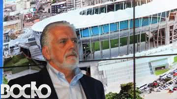 Imagem “Energia que brota das ruas é positiva para a democracia”, diz Wagner