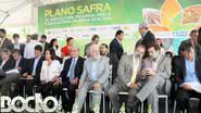 Imagem Plano Safra foi lançado nesta segunda-feira