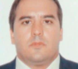Imagem Liberado corpo de advogado morto por Paulinho Mega
