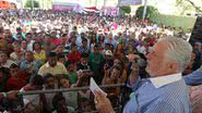 Imagem Governador anuncia fábrica de calçados em Caatiba