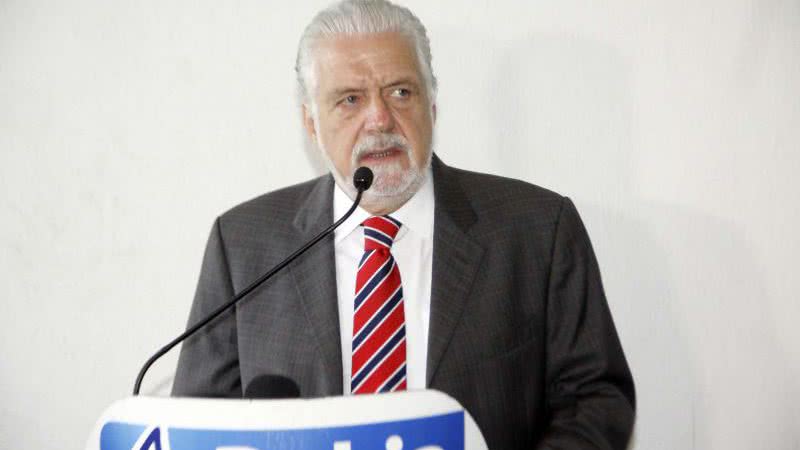 Roberto Viana // Arquivo // Bocão News