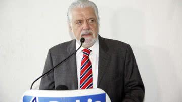 Roberto Viana // Arquivo // Bocão News