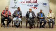 Imagem Evento celebra 300 edições do Programa Conversa com o Governador