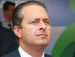 Imagem Eduardo Campos anuncia vinda à Bahia com Marina Silva em dezembro