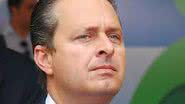 Imagem Eduardo Campos anuncia vinda à Bahia com Marina Silva em dezembro