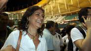 Imagem Fátima Medonça recebe aposentadoria voluntária do TJ-BA
