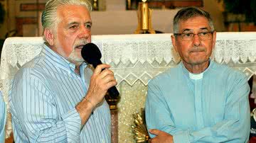 Imagem Governador entrega restaurações de patrimônio cultural no município de Barra