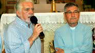 Imagem Governador entrega restaurações de patrimônio cultural no município de Barra