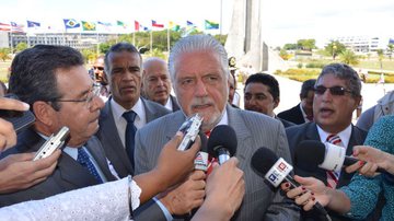 Imagem Semana é de muita conversa e articulação para governador da Bahia