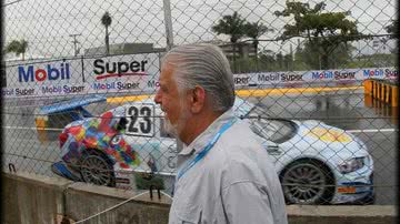 Imagem Wagner afirma que Stock Car deve ser prorrogada por mais cinco anos
