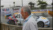 Imagem Wagner afirma que Stock Car deve ser prorrogada por mais cinco anos