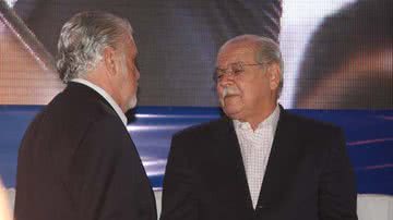 Imagem Fiol: César Borges fala com exclusividade ao Bocão News