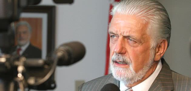 Imagem Wagner deseja boa sorte ao novo prefeito de Salvador