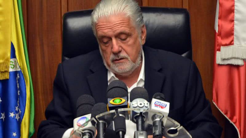 Imagem Lava Jato: Mata Pires e a filha de Pessoa dão recado a Wagner, diz colunista