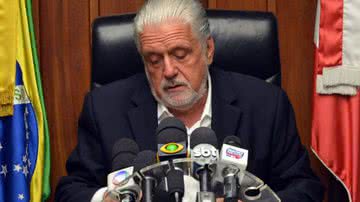 Imagem Metade dos deputados votarão contra o impeachment, aposta ministro Wagner