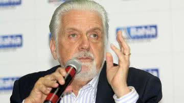 Roberto Viana