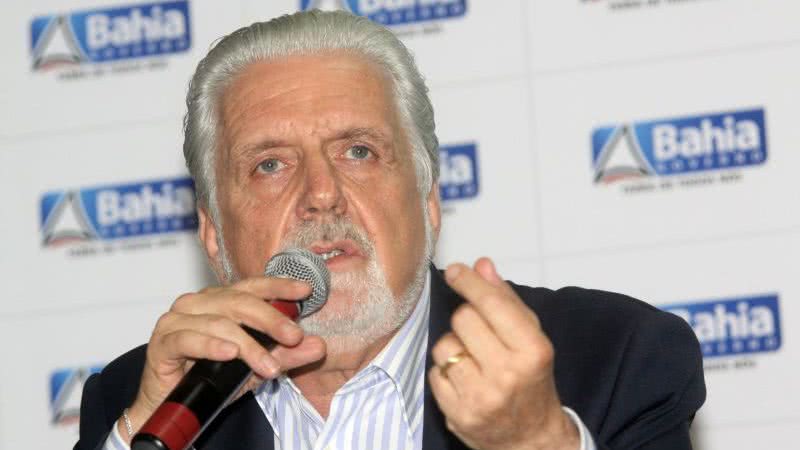 Imagem Governador garante orçamento de R$ 41 milhões para a cultura