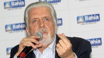 Imagem Wagner diz que trará investimentos novos da Alemanha