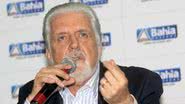 Imagem Wagner diz que trará investimentos novos da Alemanha