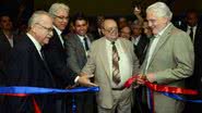Imagem Governador inaugura Feira do Empreendedor 2013