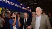 Imagem Leilão de Libra foi um sucesso e “queimou línguas”, diz Wagner