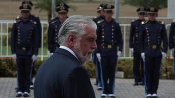 Imagem Wagner não vai pegar tempo bom na China