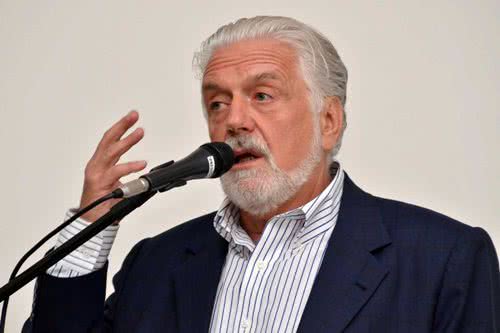 Imagem Wagner inaugura empresa de cubos eólicos em Simões Filho