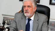 Imagem "Ainda será decidido", diz Wagner sobre vice para chapa de 2014