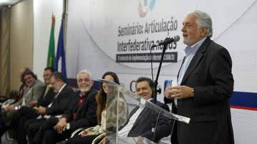Imagem Pequenos hospitais do interior receberão recursos do Governo do Estado