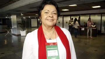 Imagem Após criticar Rui Costa, Luiza Maia diz que todos os pré-candidatos são bons