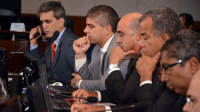 Imagem Secretário de Segurança comemora redução de homicídios em Salvador