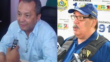 Imagem Ministério pune dois ex-superintendentes da PRF na Bahia