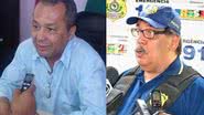 Imagem Ministério pune dois ex-superintendentes da PRF na Bahia
