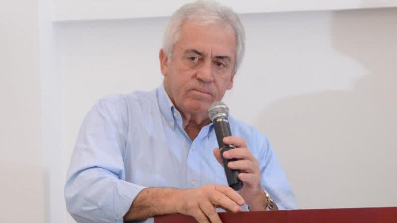 Imagem “Se pediu tem que fazer estádios à altura”, diz Otto Alencar