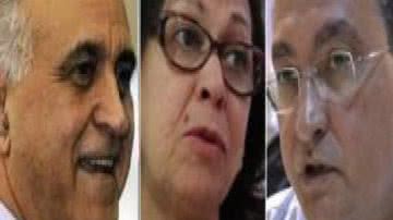 Imagem PT, DEM e PSB brigam por alianças para terem mais tempo de propaganda eleitoral