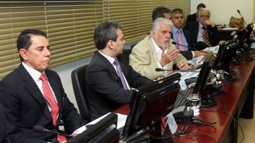 Imagem Governo garante redução na taxa de crimes em Salvador no mês de setembro