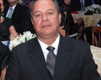 Imagem Com morte de Farias, Antônio Alban do Sinditrigo assume Fieb