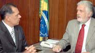 Imagem Governo da Bahia desiste de contratar filho do ex-prefeito João Henrique