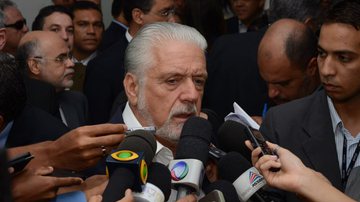 Imagem Presidente do Instituto Brasil acha “impossível” Wagner não saber do esquema